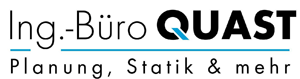 Ing.-Büro Quast, Planung, Statik und mehr